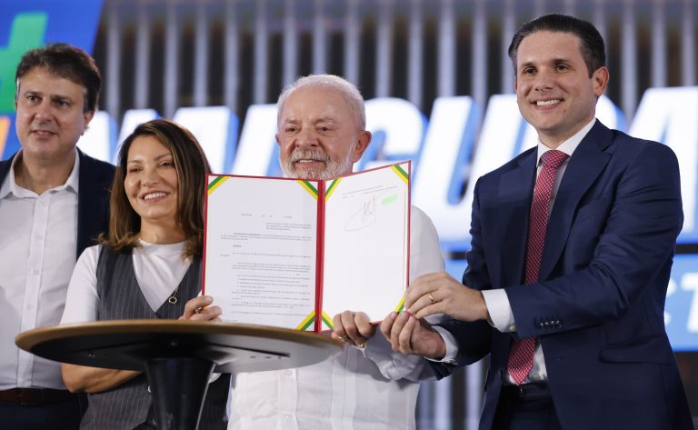 Motta destaca avanços na educação e reforça papel da Câmara em projetos do setor – Notícias