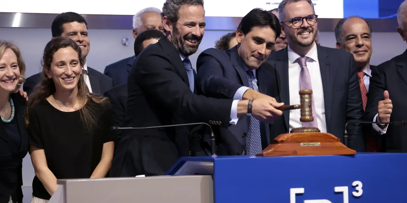 Galeão é arrematado por R$ 2,9 bilhões pela espanhola Aena