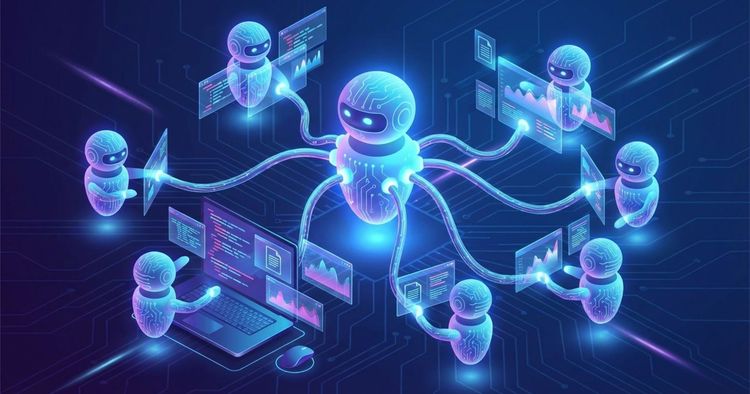 Instruções versus habilidades em agentes de IA