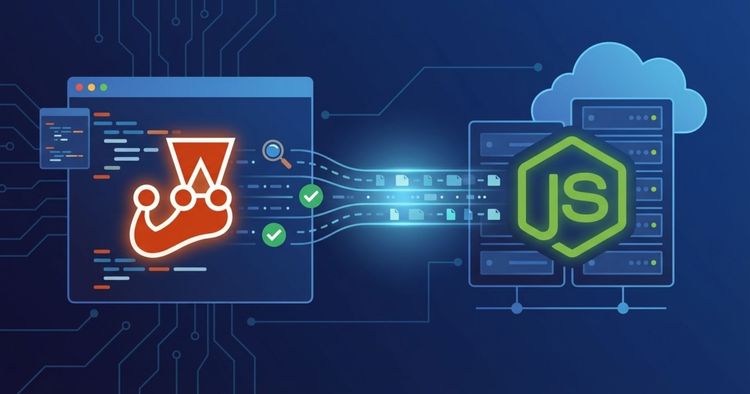 Testando APIs Node.js com Jest: um guia do desenvolvedor front-end para testes de back-end