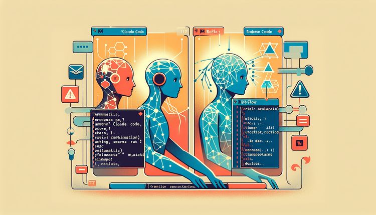 O guia do desenvolvedor para agentes de codificação autônomos: orquestrando Claude Code, Ruflo e Deer-Flow