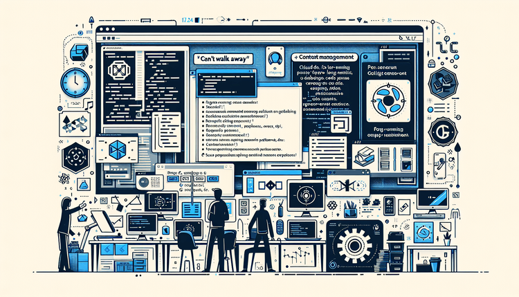 Gerenciamento de contexto para sessões de código Claude de longa duração