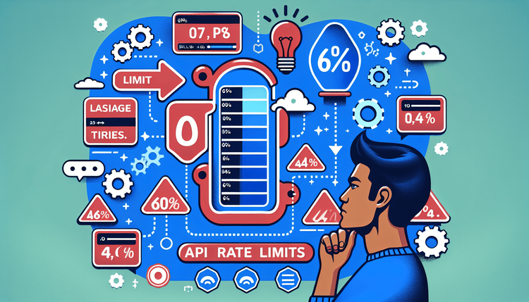 Explicação dos limites de taxa do código Claude: por que você atingiu o ‘erro de API’ com 6% de uso