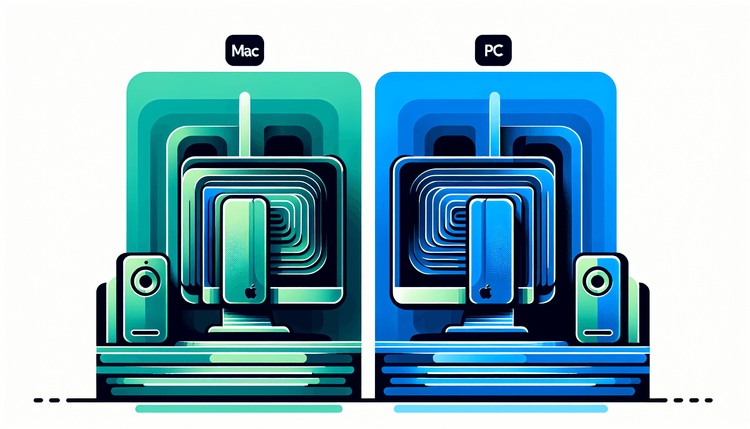 Requisitos de hardware locais do LLM: Mac vs PC 2026