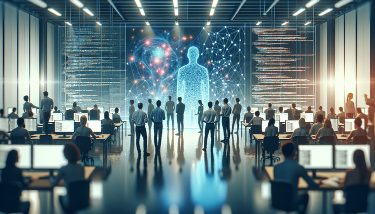 As consequências de ‘Devin’: como os engenheiros de software de IA estão realmente sendo usados ​​na produção