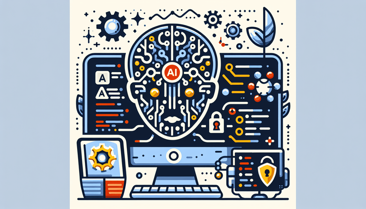 Assistente de codificação de IA local: código VS completo + Ollama + continuar configuração