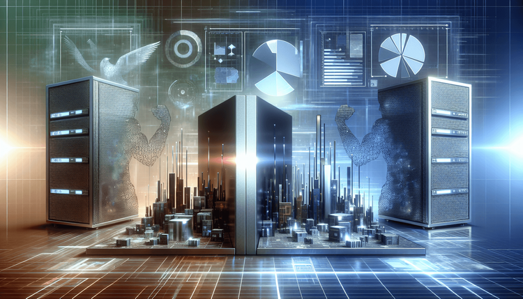 DeepSeek vs GPT-4: Benchmarks reais de desenvolvedores e comparação de desempenho 2026