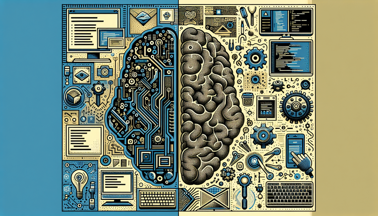 Vibe Coding: a nova maneira controversa de construir software com IA