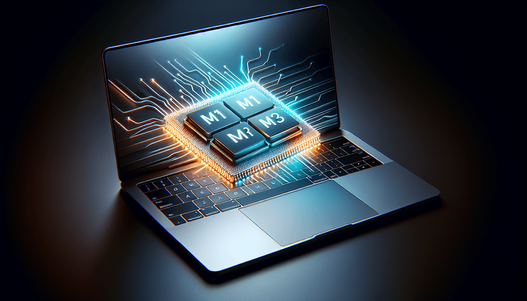 Executando LLMs locais no Apple Silicon Mac: Guia de otimização M1/M2/M3