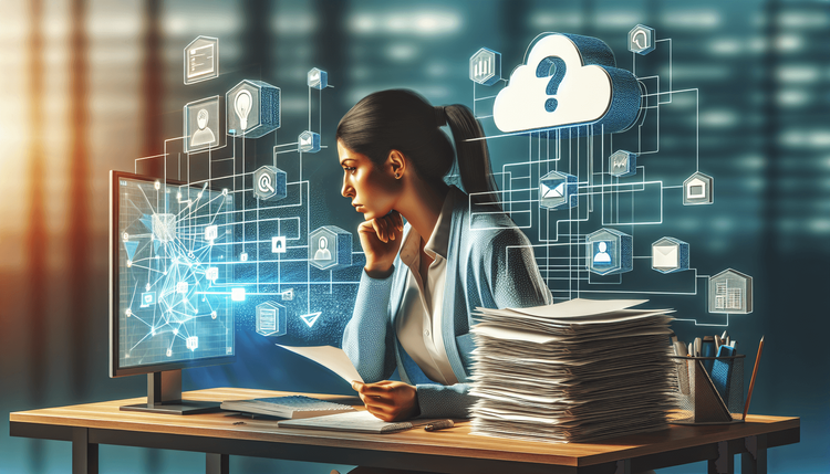 RAG local sem nuvem: criando sistemas de perguntas e respostas sobre documentos privados