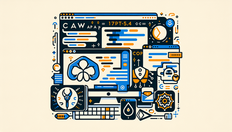 Como usar a API de uso de computador GPT-5.4 com OpenClaw: guia completo*