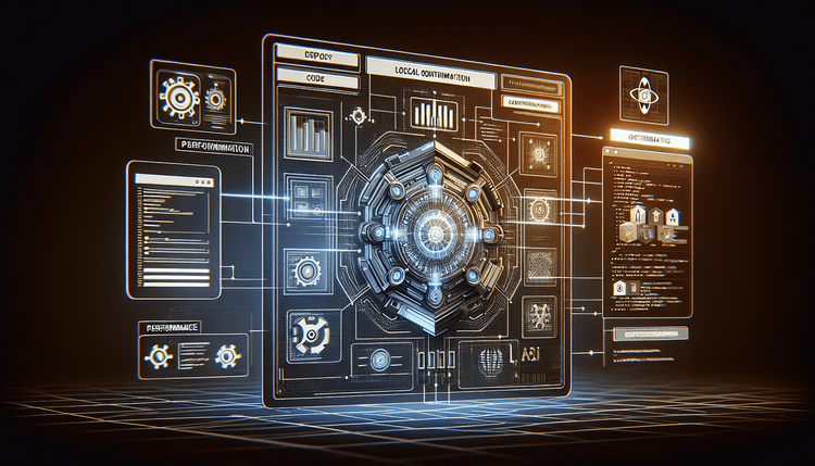 Guia completo do DeepSeek V3: implantar e otimizar IA local em 2026