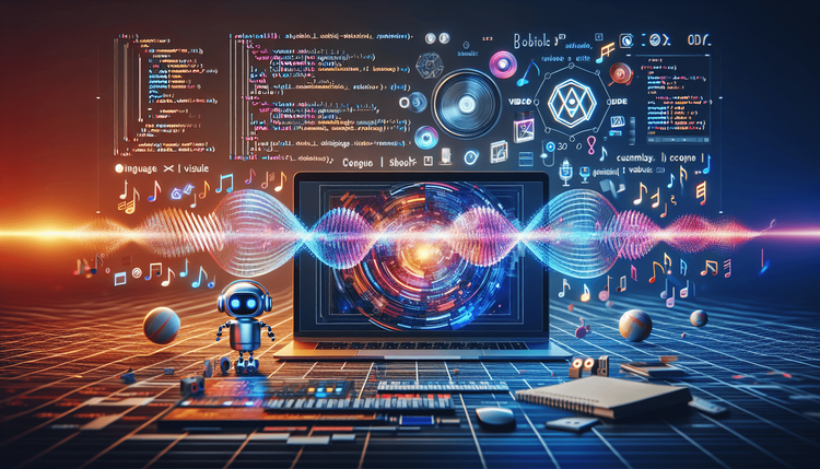 Codificação de vibração audiovisual com Qwen3.5-Omni: escreva código apenas a partir de vídeo