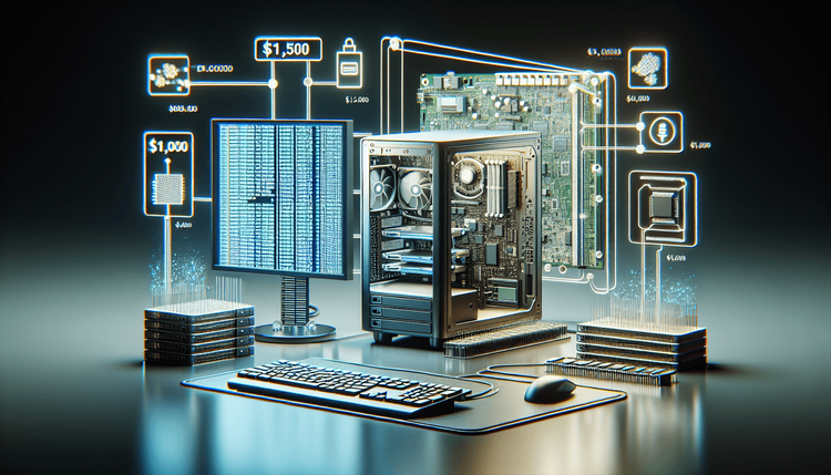 A configuração local de IA de US$ 1.500: DeepSeek-R1 em hardware de consumo