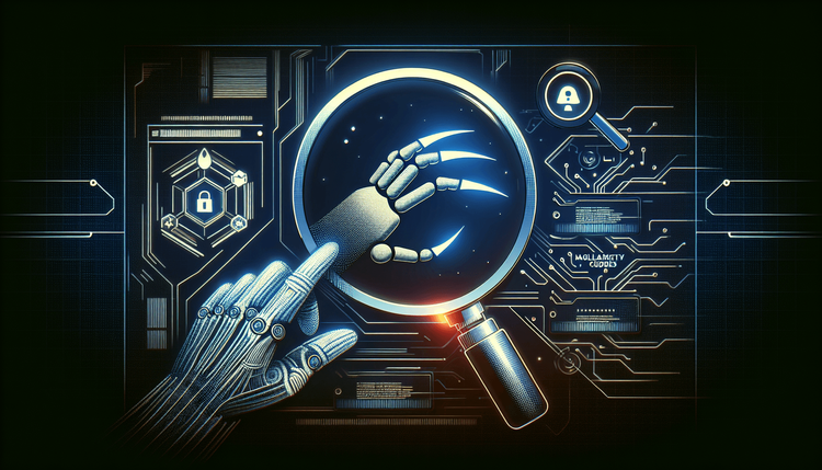 Auditoria de segurança OpenClaw: detectando plug-ins de agentes de IA maliciosos em sua pilha local