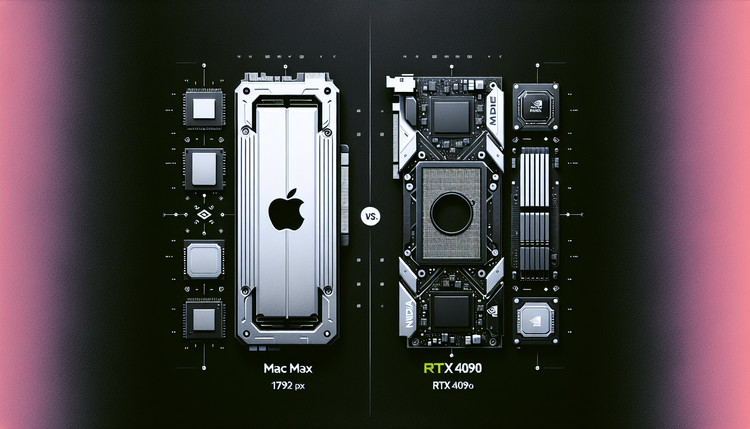 Mac M3 Max vs RTX 4090: Confronto de desempenho local LLM 2026