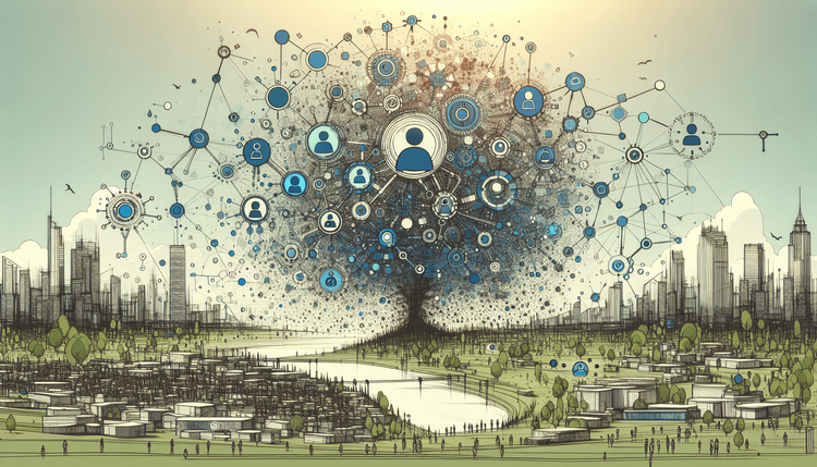 A ascensão dos agentes pessoais de IA de código aberto: um novo paradigma de sistema operacional