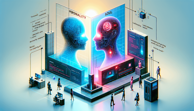 Projetando ‘Almas’ para Código: A Arquitetura de Moeru-AI/Airi