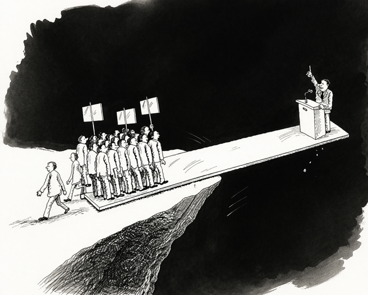 Saturno Sextil Plutão – A Saída Silenciosa