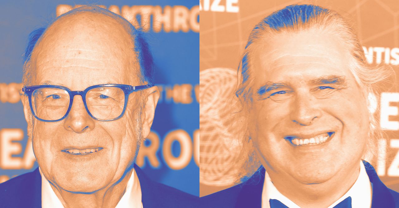 Um salto quântico para o Prêmio Turing