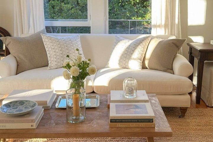 Não gosto de limpeza de primavera: eis o que faço para me preparar para a primavera