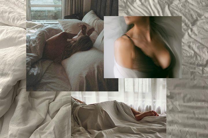 10 posições sexuais deitadas de lado para uma intimidade mais lenta e mais conectada