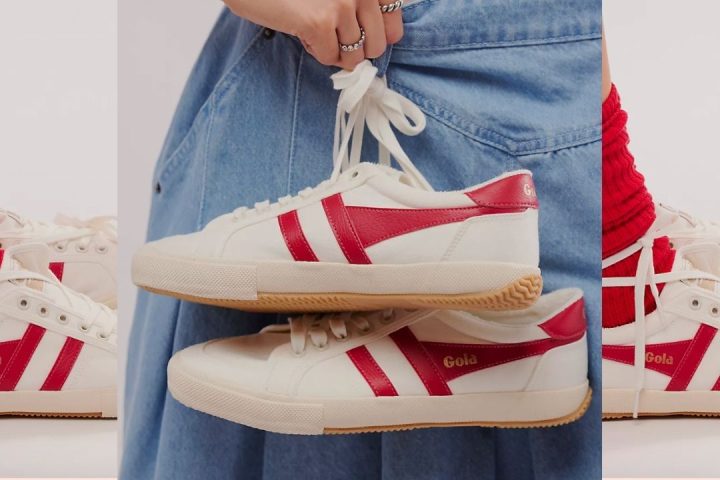 Acabei de caminhar 10 milhas por dia na Europa – estes são os tênis que usei durante toda a viagem