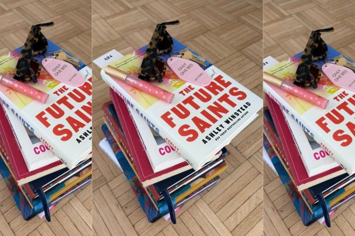 Crítica: ‘The Future Saints’ quebrou o coração de nossos clubes do livro, e ainda amamos cada página