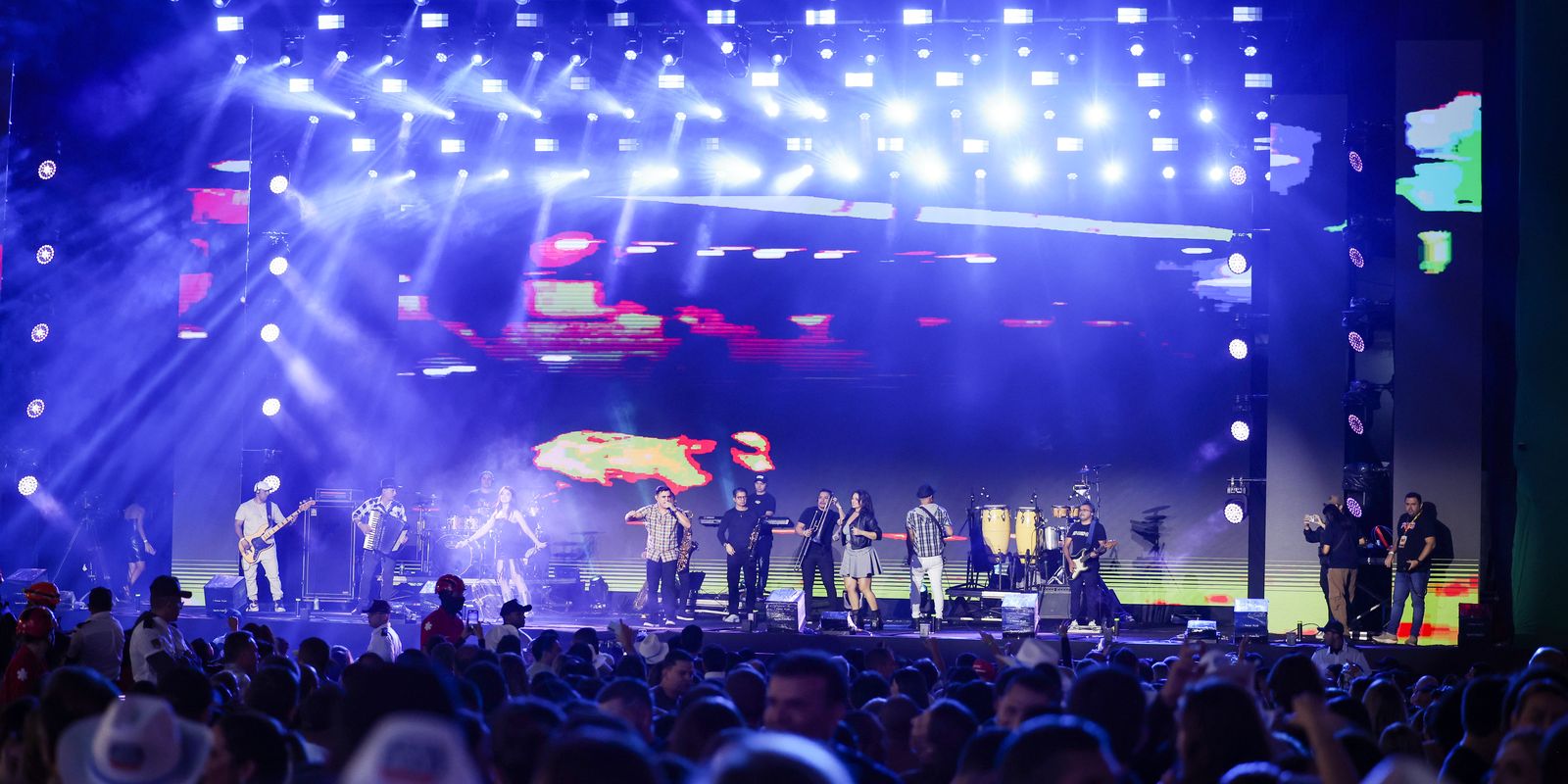 Campanha quer limitar cachês para festas de São João a R$ 700 mil