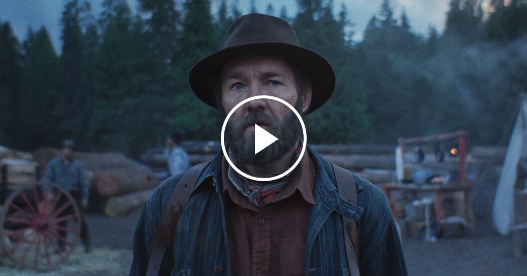 ‘Treinar Sonhos’ | Anatomia de uma cena