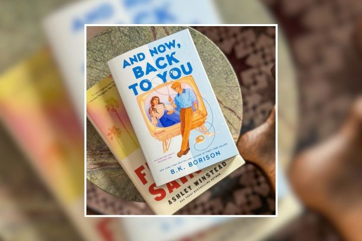 Ainda pensando em ‘E agora, de volta para você?’ 12 leituras que você pode abrir a seguir