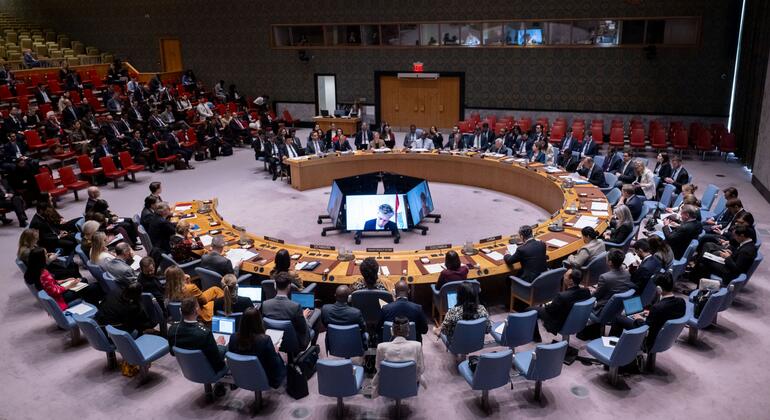 Líbano está mais uma vez à beira do colapso