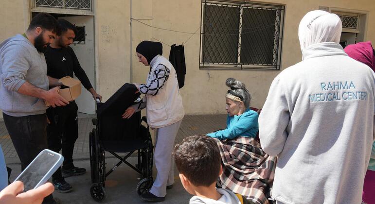 Líbano: 300 mortos em 24 horas são escalada sem precedentes no conflito