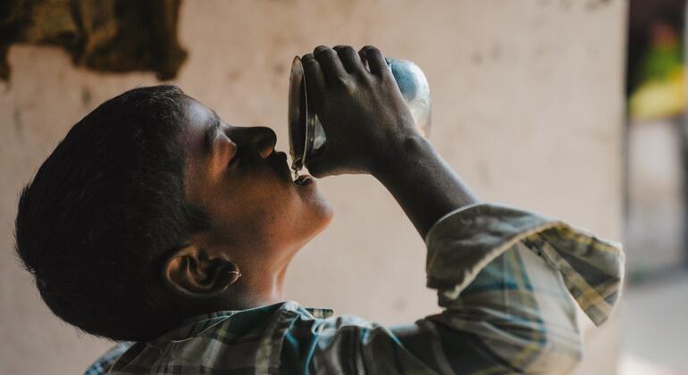 Parceria do Banco Mundial quer alargar segurança hídrica para 1 bilhão de pessoas