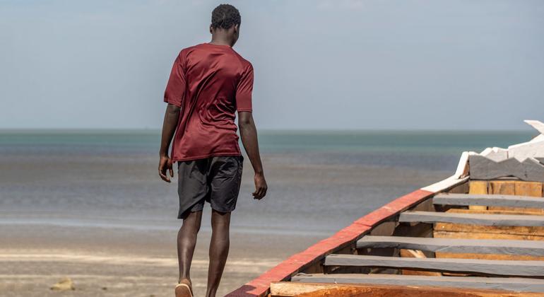 Crise migratória: OIM relata 7,9 mil baixas e alerta para subnotificação