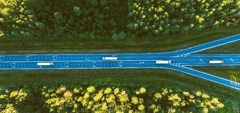 ANTT institui Comissão para impulsionar corredores logísticos sustentáveis e inovação regulatória — Agência Nacional de Transportes Terrestres