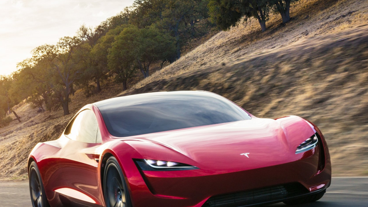 Você pode não ter permissão para dirigir futuros Teslas – exceto este