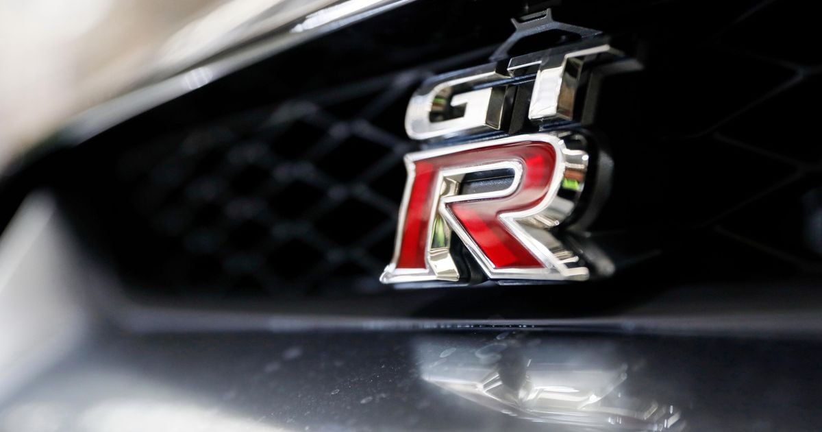 Confirmado: o próximo Nissan GT-R não será elétrico