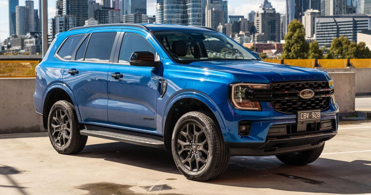 Por que a CarExpert é o principal mercado de carros novos da Austrália