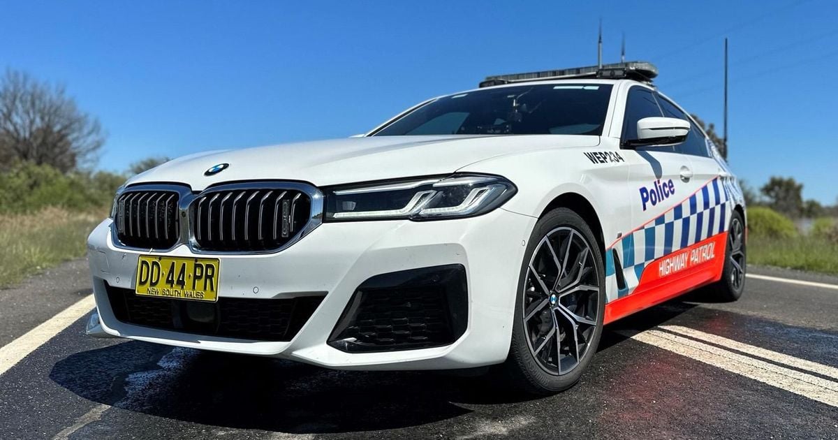 Fim de semana prolongado do ANZAC Day 2026: Pontos de demérito duplos agora em vigor em NSW, WA, ACT