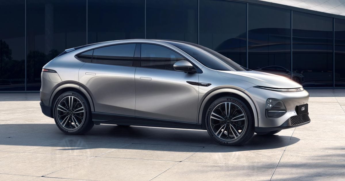 Xpeng lança sua própria operação australiana em meio a uma complicada batalha legal com o distribuidor