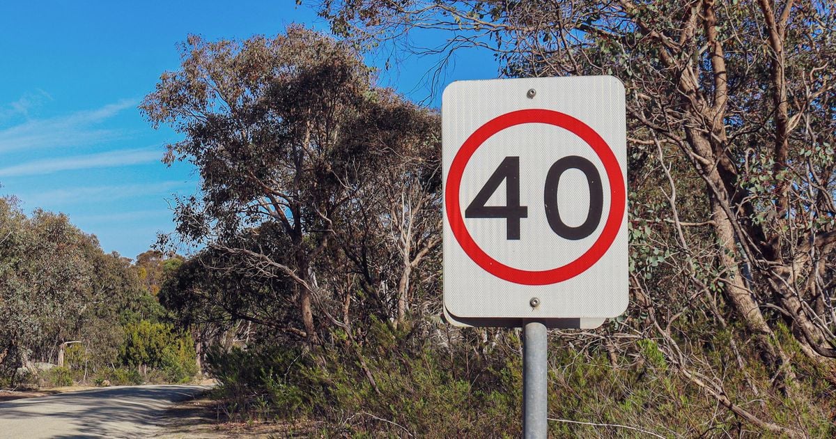 Limites de velocidade mais baixos reduzem vítimas de acidentes – estudo