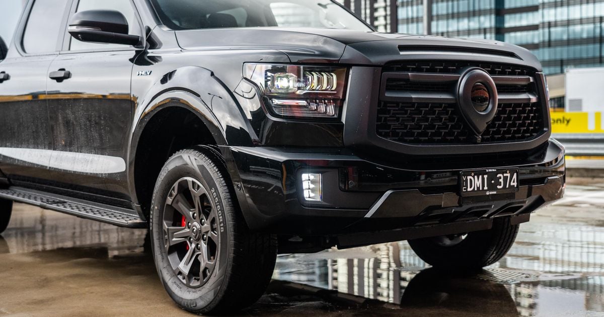 GWM trabalhando em motores diesel híbridos e diesel PHEV com destino à Austrália