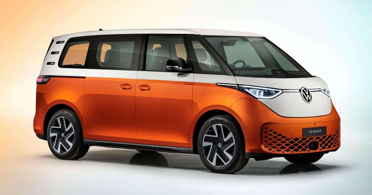 Financiamento do governo australiano para compradores de veículos elétricos Audi, Skoda, Cupra e Volkswagen