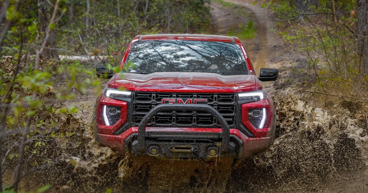 GM trabalhando no Ford Bronco, rival do Jeep Wrangler com potência V8 – relatório