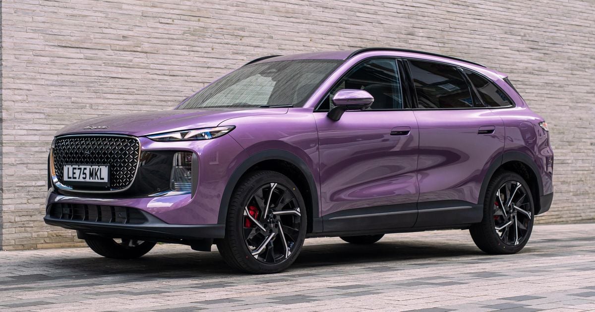 Todas as marcas de automóveis chinesas que chegarão à Austrália em 2026 e além