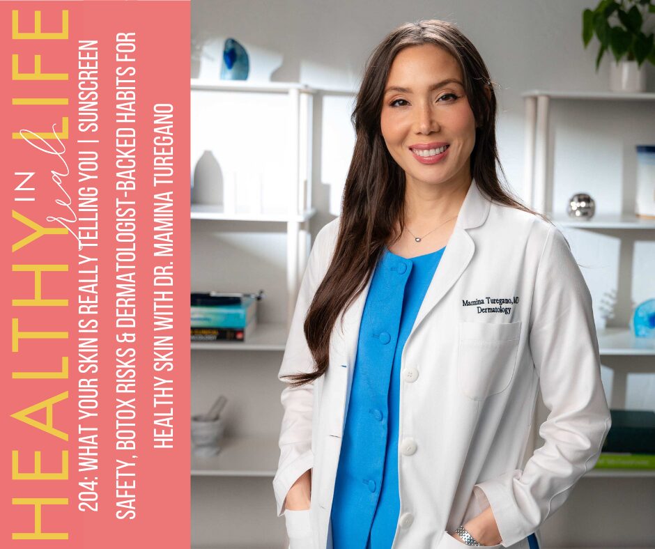 Dr. Podcast Turegano da mamãe