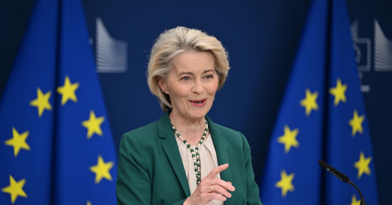 Chegou o aplicativo de verificação de idade on-line da Europa