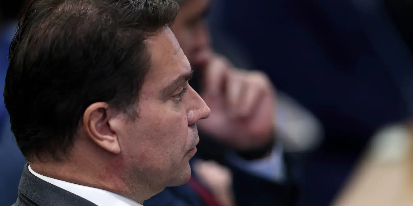 Ex-deputado Ramagem é solto após ficar dois dias preso nos EUA