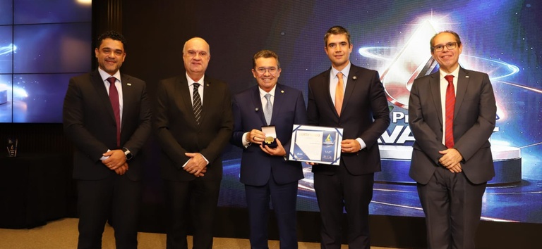 ANTT celebra pessoas e histórias na entrega do Prêmio AVANTT 2026 — Agência Nacional de Transportes Terrestres